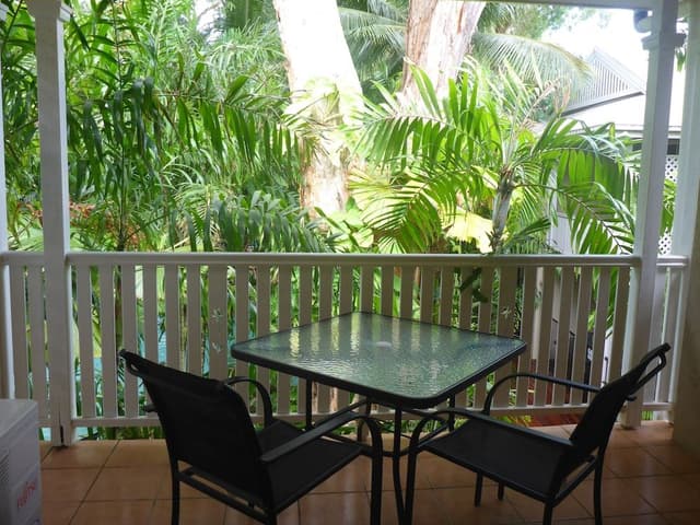 Standard Apartment, 1 Bedroom