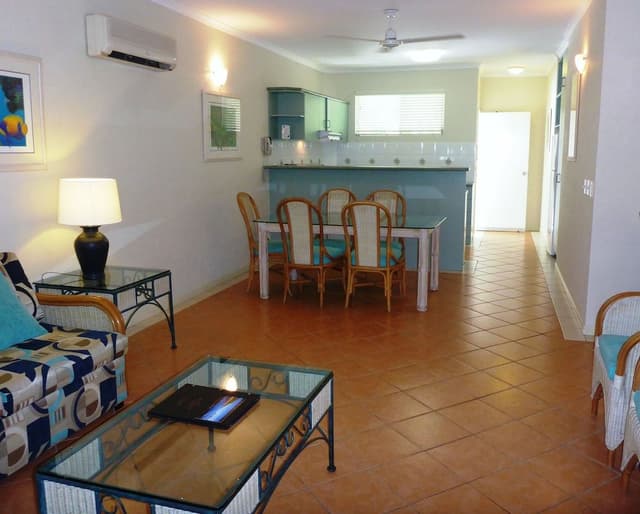 Standard Apartment, 2 Bedrooms