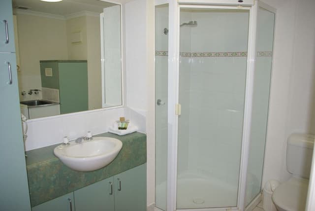 Standard Apartment, 2 Bedrooms