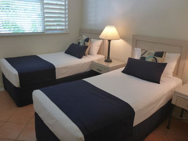 Standard Apartment, 2 Bedrooms