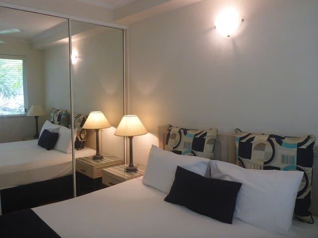 Standard Apartment, 1 Bedroom