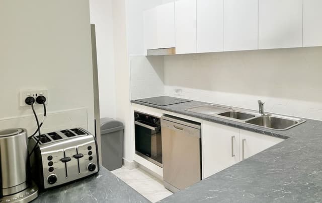 Family Apartment