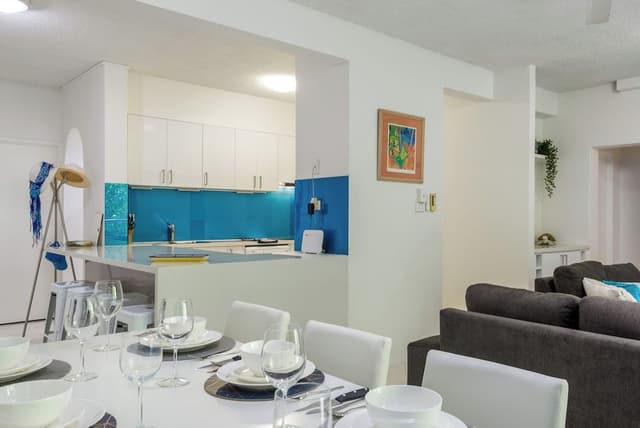 Family Apartment, 3 Bedrooms