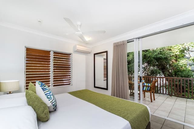 Suite, 1 Bedroom