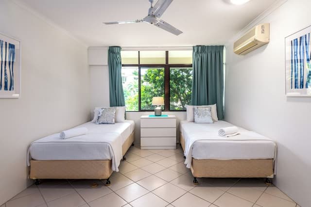 Family Apartment, 3 Bedrooms