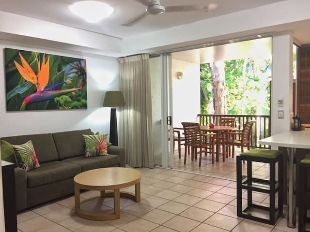 Suite, 1 Bedroom