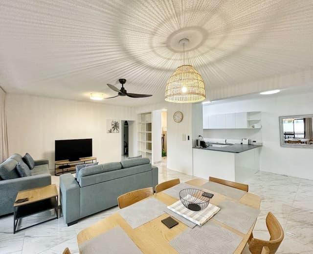 Family Apartment