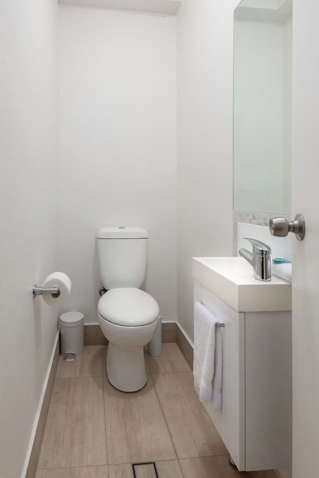 Family Apartment, 3 Bedrooms