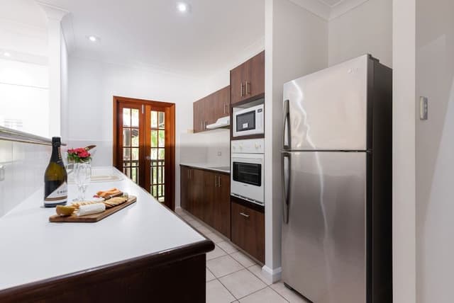 Apartment, 2 Bedrooms
