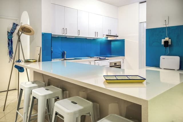 Family Apartment, 3 Bedrooms