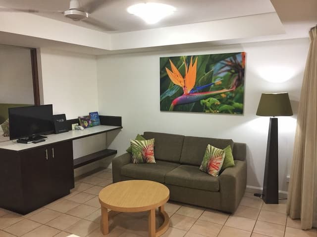 Suite, 1 Bedroom