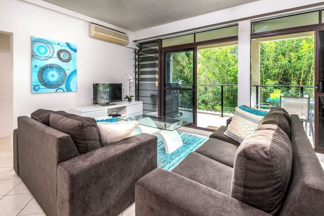 Family Apartment, 3 Bedrooms
