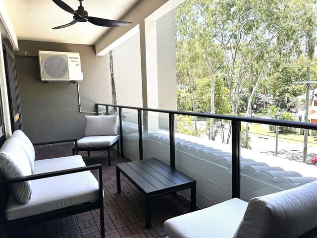 Family Apartment