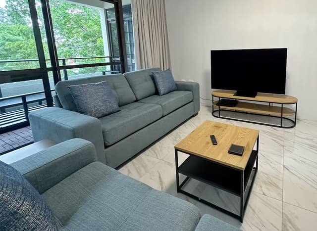 Family Apartment