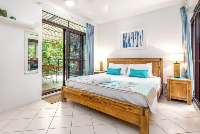 Family Apartment, 3 Bedrooms