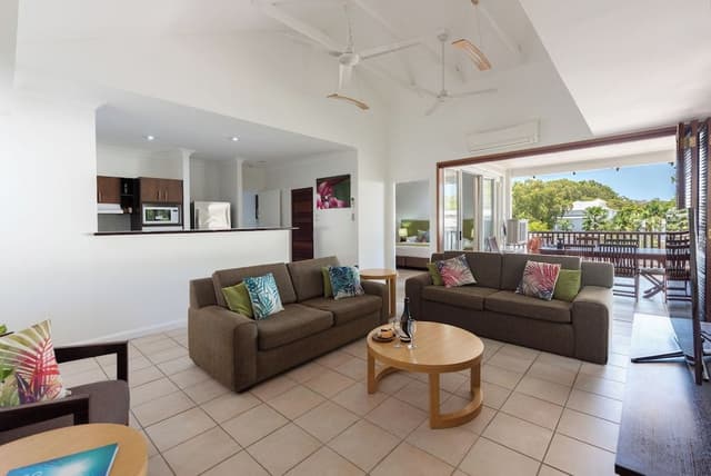 Apartment, 2 Bedrooms