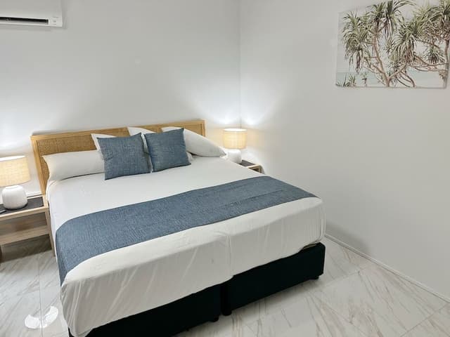 Family Apartment