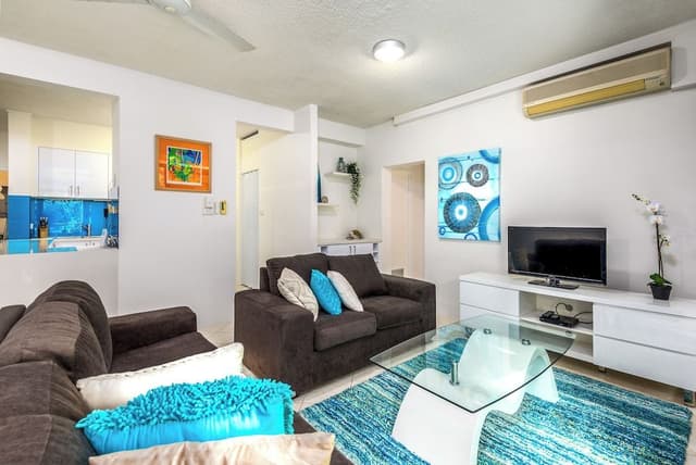 Family Apartment, 3 Bedrooms