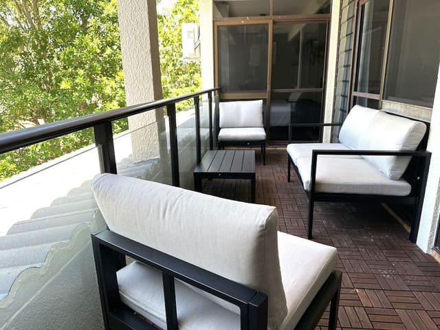 Family Apartment