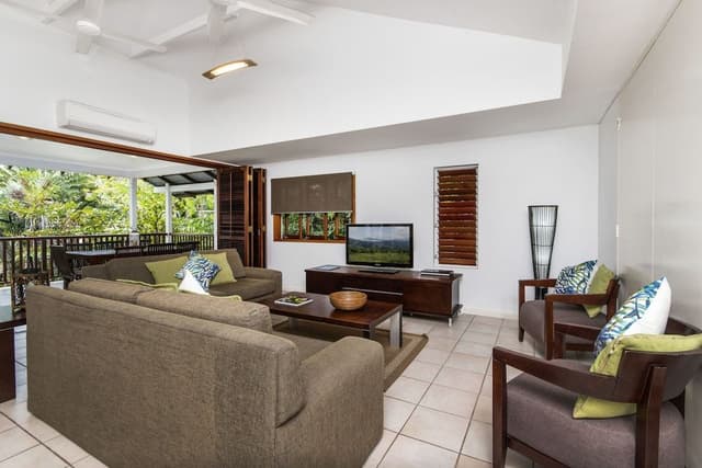 Apartment, 2 Bedrooms