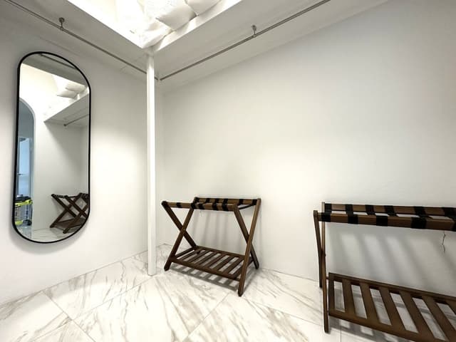 Family Apartment