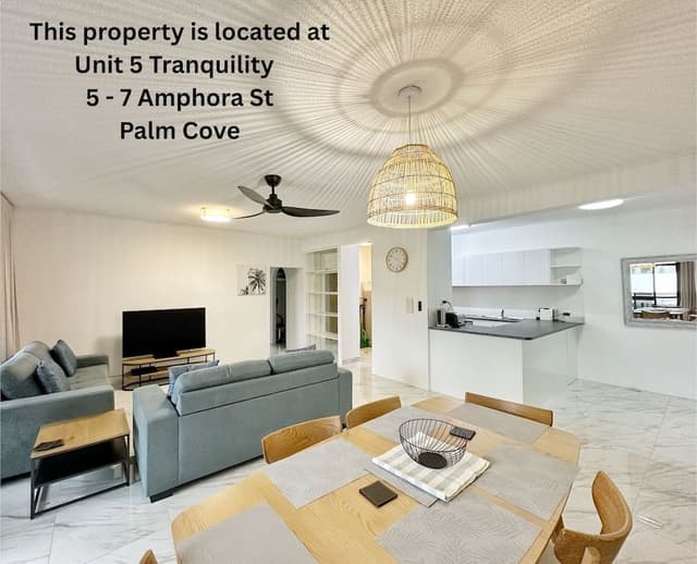 Family Apartment