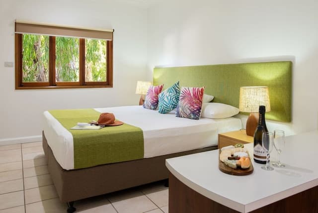 Apartment, 2 Bedrooms