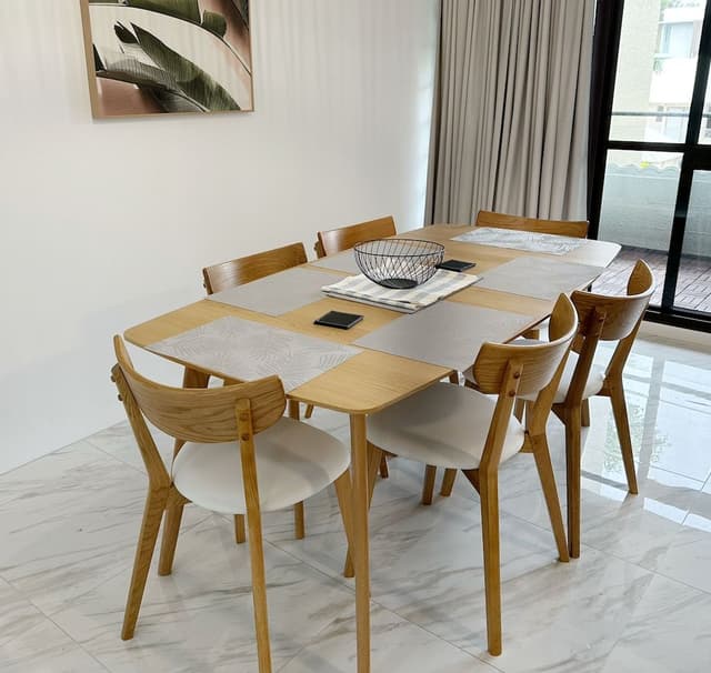 Family Apartment