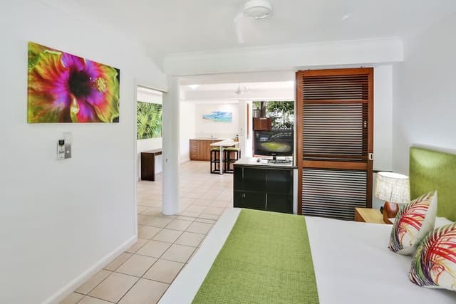 Suite, 1 Bedroom