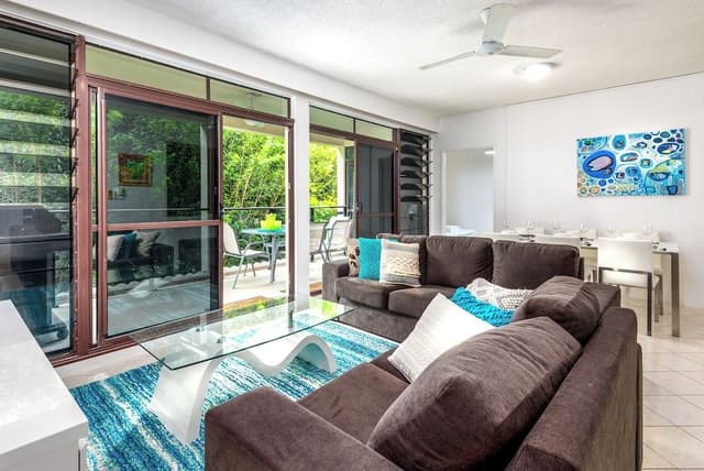 Family Apartment, 3 Bedrooms