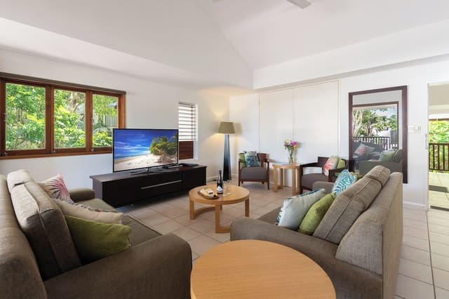 Apartment, 2 Bedrooms