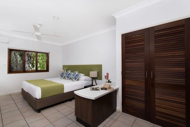 Apartment, 2 Bedrooms
