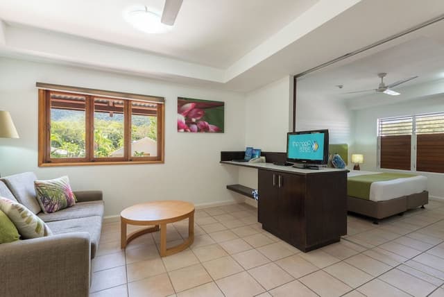 Suite, 1 Bedroom