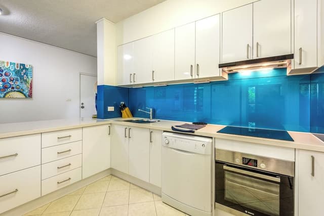 Family Apartment, 3 Bedrooms