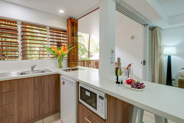 Suite, 1 Bedroom