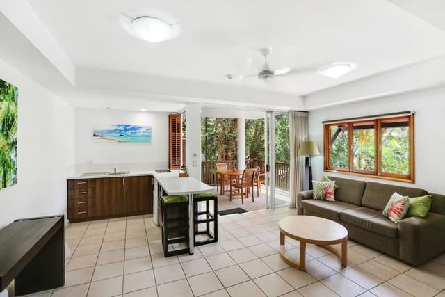 Suite, 1 Bedroom