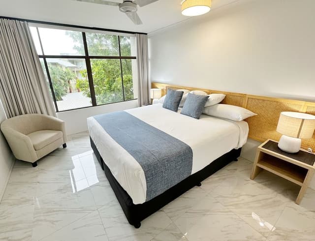 Family Apartment
