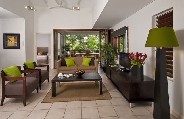 Apartment, 2 Bedrooms