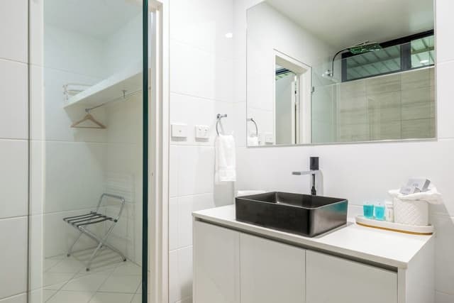 Family Apartment, 3 Bedrooms
