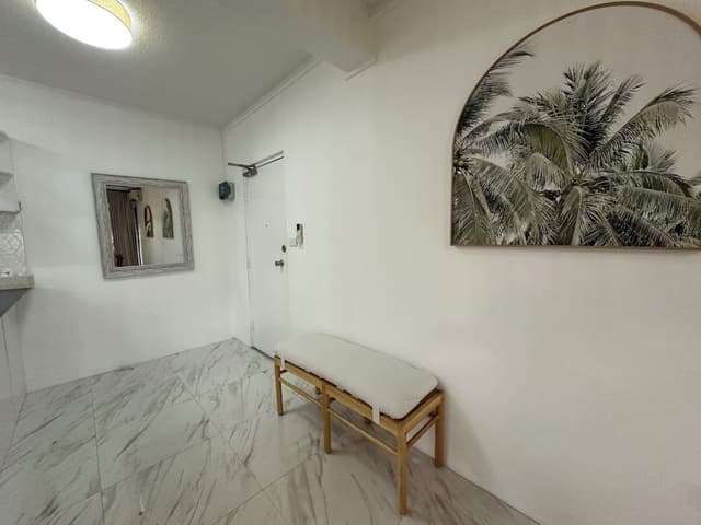 Family Apartment