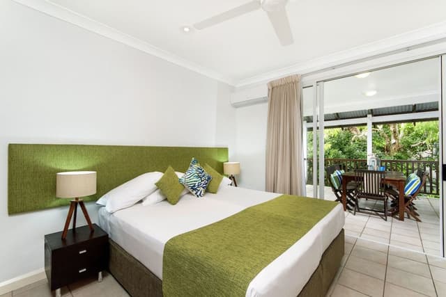 Apartment, 2 Bedrooms