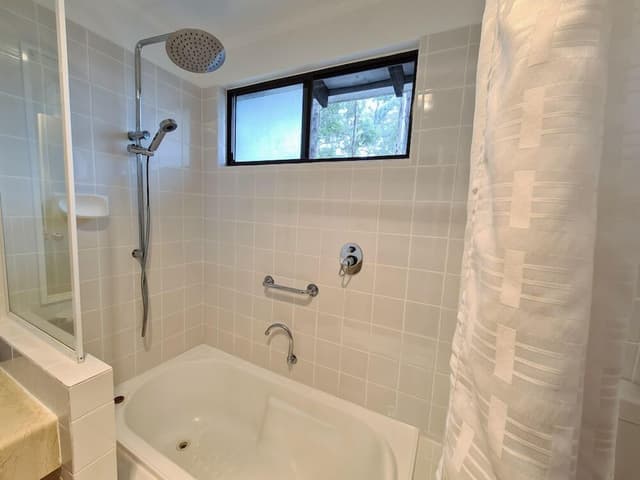 Panoramic Studio Suite, Multiple Beds, Kitchen, Garden View