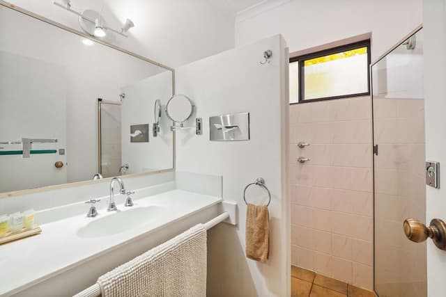 Family Chalet, 2 Bedrooms, Terrace, Park View