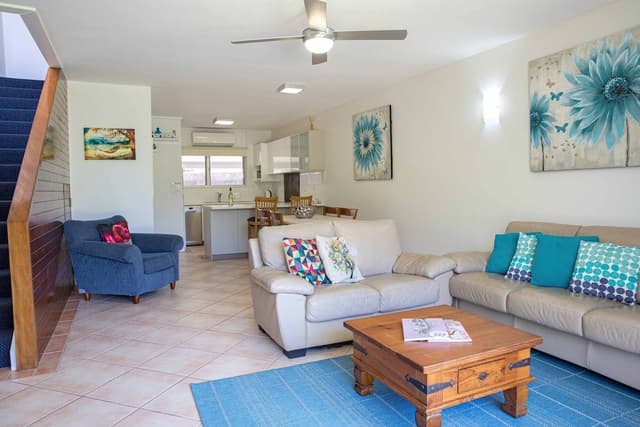 Apartment, 2 Bedrooms