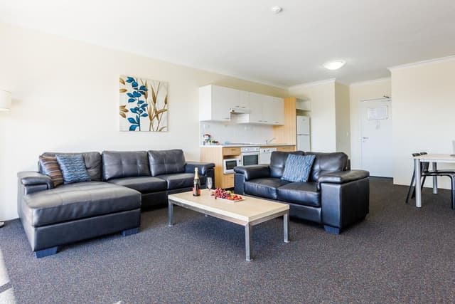 Two Bedroom Townhouse