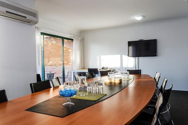 Two Bedroom Townhouse