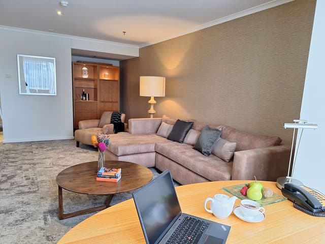 Executive Suite