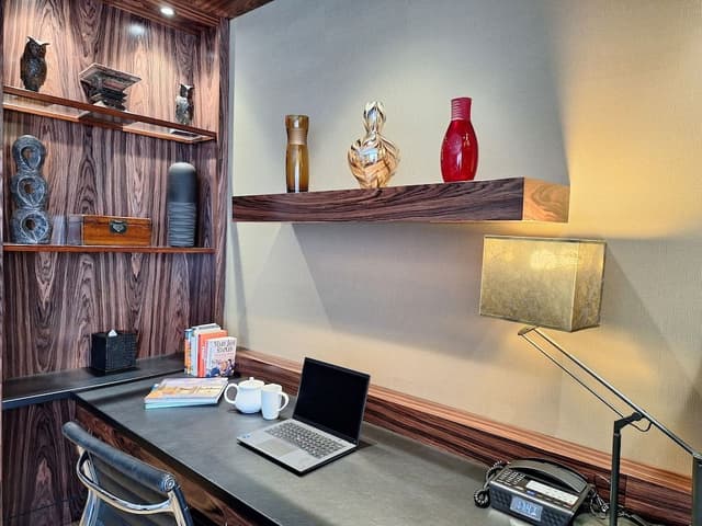 Residence Suite