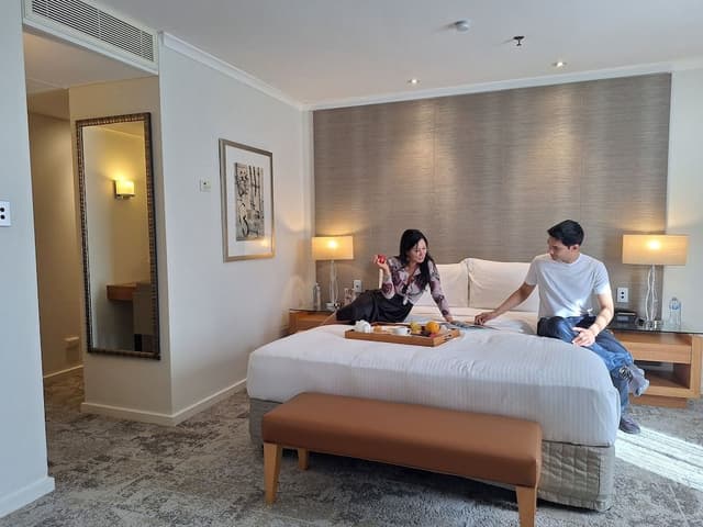 Executive Suite