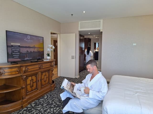 Residence Suite